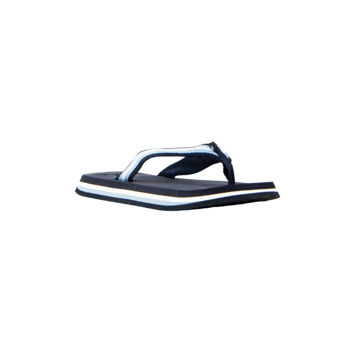 Rusty Old Mate Thong Navy Blue