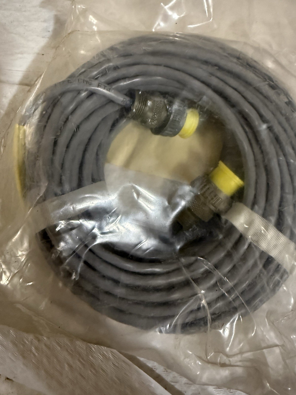 Altronic 693005 - 2 Wiring Harness New In Package