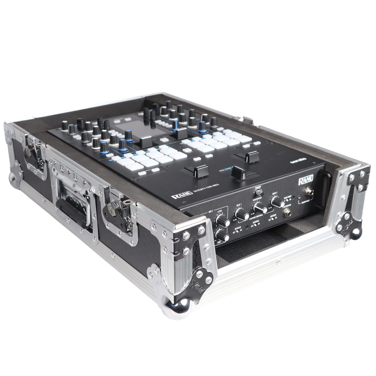 ProX XS-RANE72 11" Rane Seventy-Two DJ Mixer Road Case
