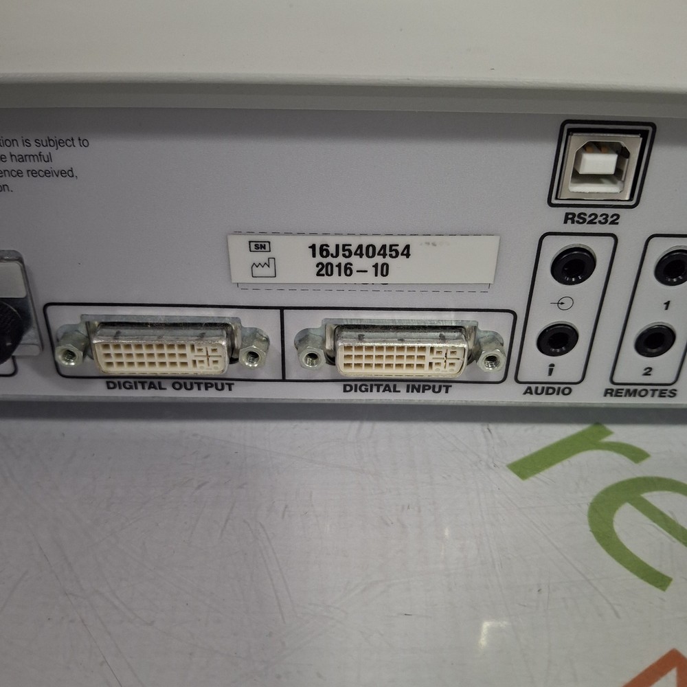 Stryker Wireless Transmitter Synk Wireless platform