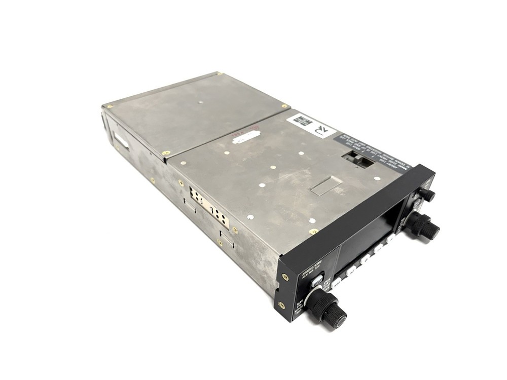 Bendix King GPS Moving Map Unit 066-04031-0111 / KLN 90A