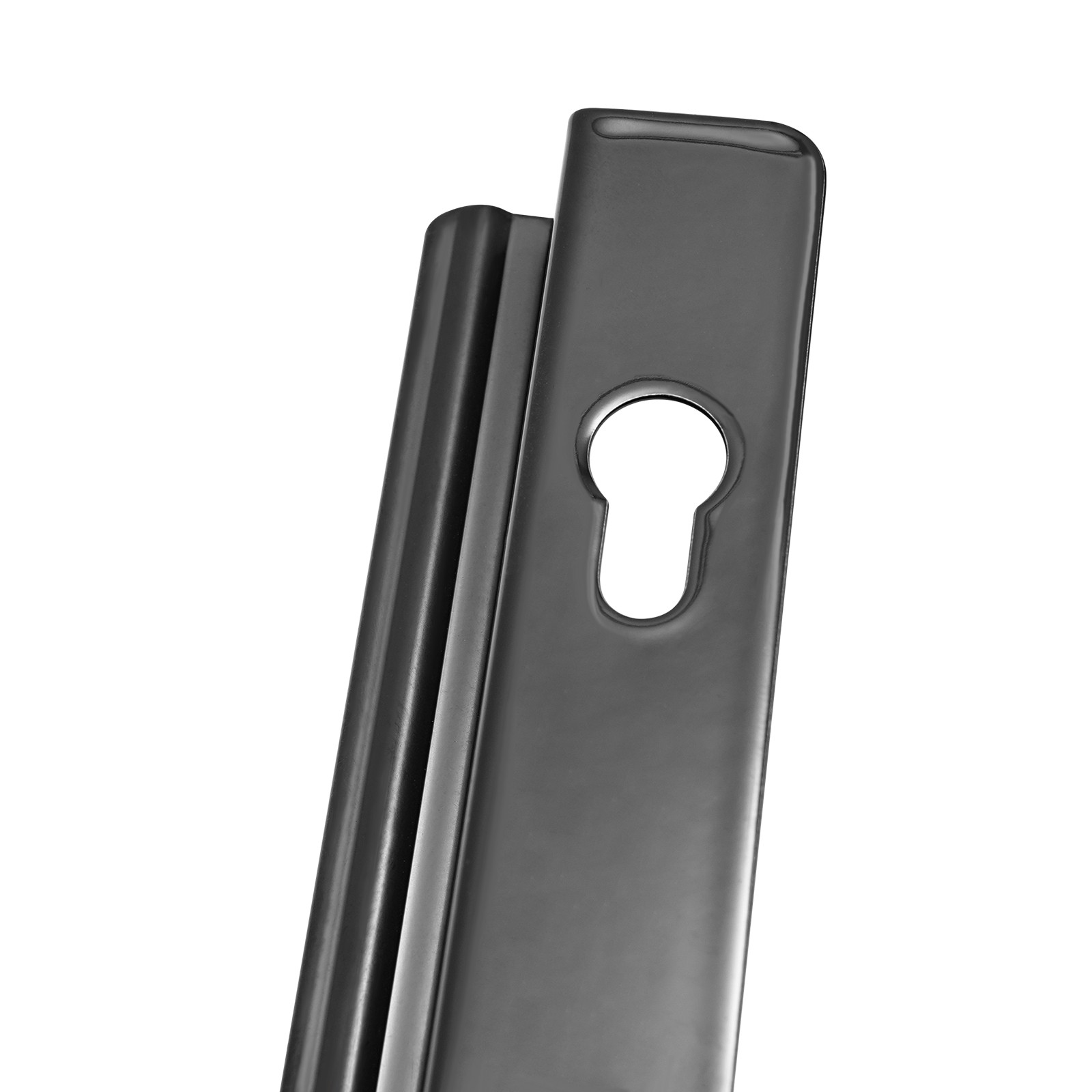 Under Desk Mounted Sliding Pull-out Drawer Storage Organizer Pull-out Drawer