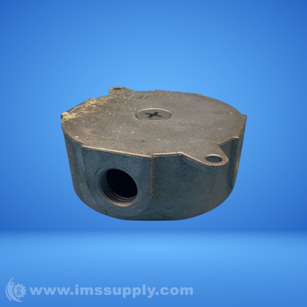 E155517-2D76-VXC Outlet Box USIP