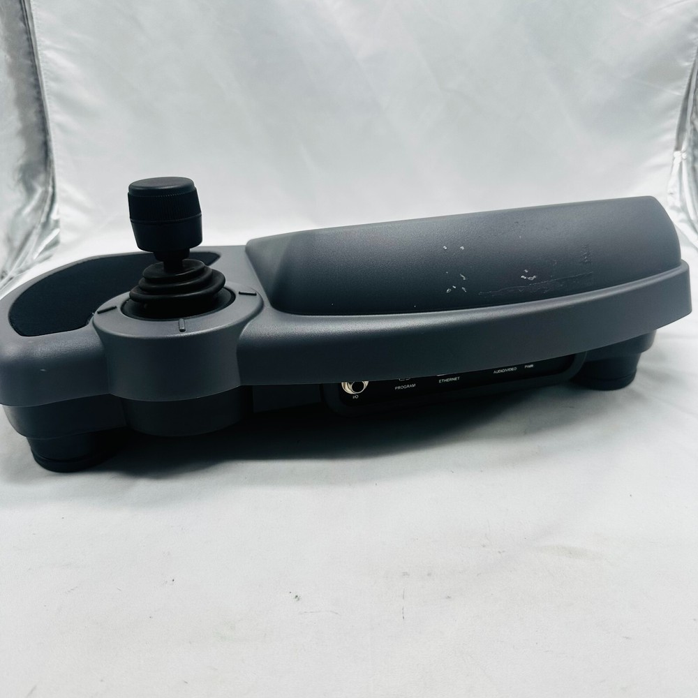 AMX Modero PosiTrack Camera Controller NXP-PLV READ!!