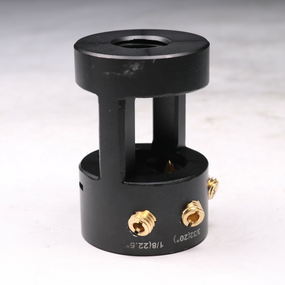 Multi-Angle & Offsets Head Tool Tungsten Grinder Sharpener TIG Welding