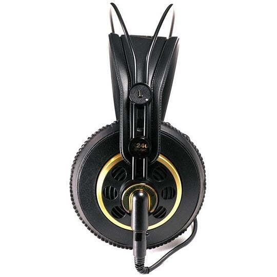 AKG K240 Studio Headphones