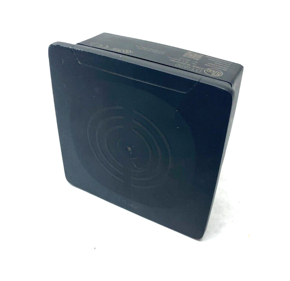 Ifm DTI600 RFID Write/Read Head DTRHF HLRWIOUS03
