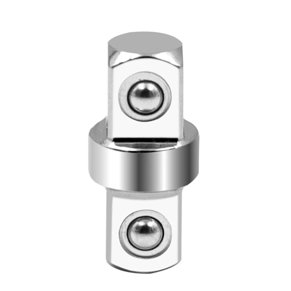 3/8 Double-head Hex Socket Wrench Adapter Extension Rod Driver Conversion tool