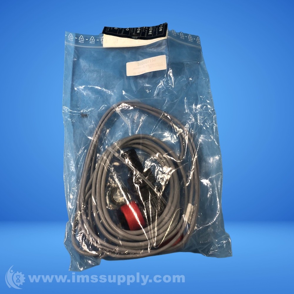 Rofin Baasel Inc. 625-718216 Flow Sensor FNFP