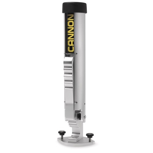 Cannon Adjustable Single Axis Rod Holder - Track System (1907001)