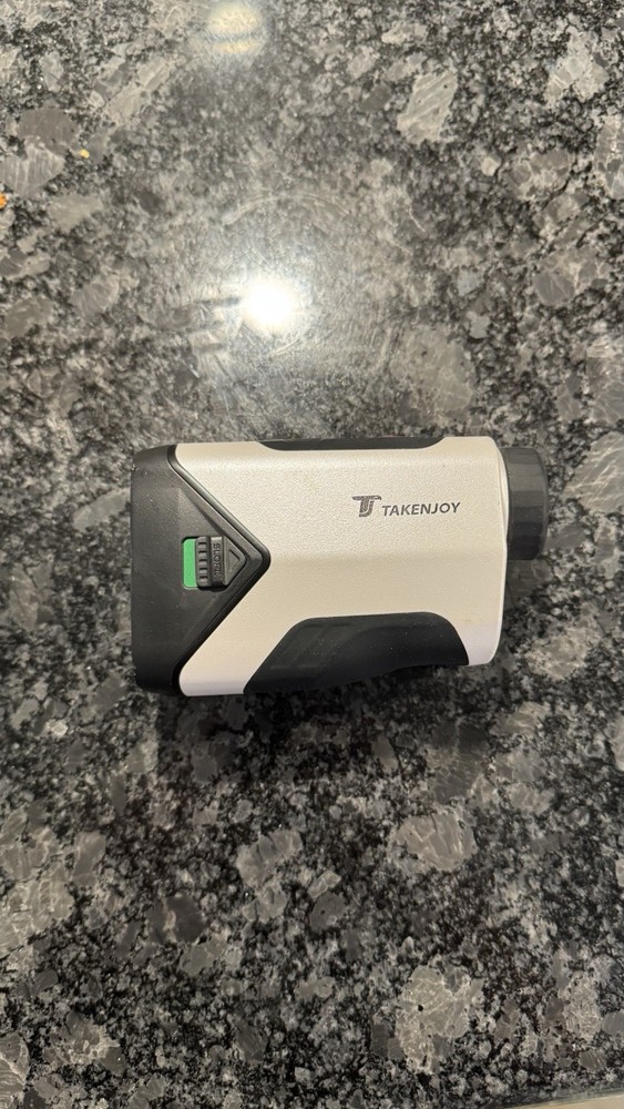Rangefinder