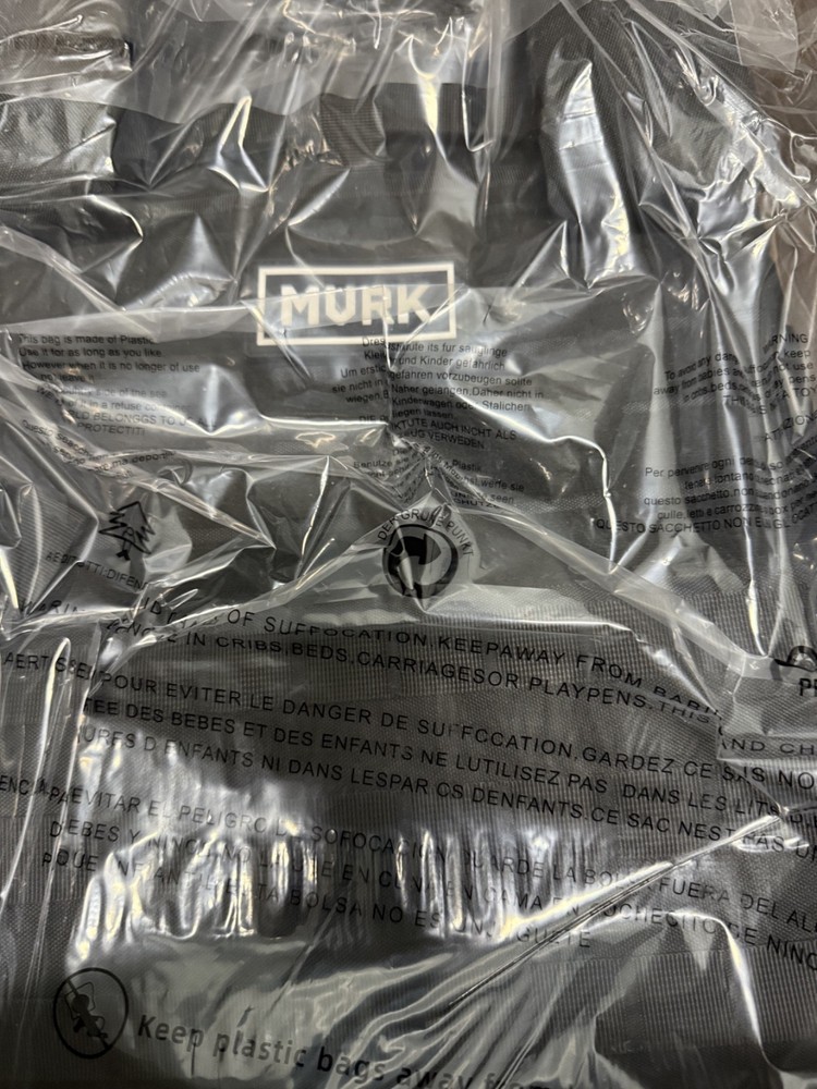 NEW MVRK Adjustable 10lb Tactical Training Vest