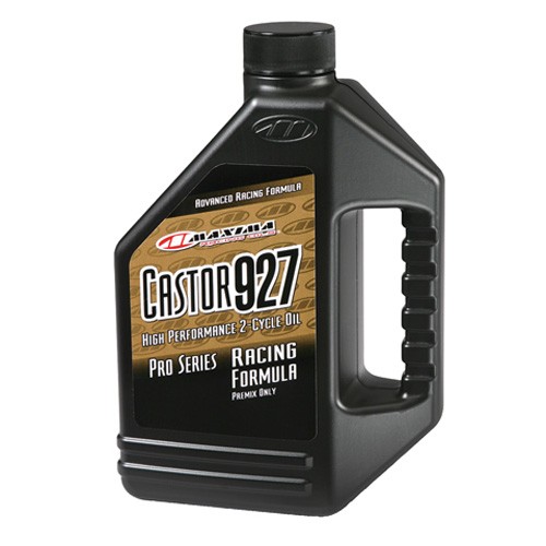 MAXIMA 23964 CASTOR 927 OIL  64 OZ.