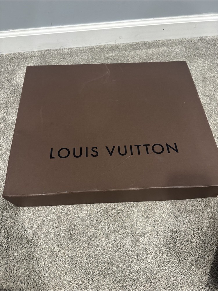 Louis Vuitton Box 16x20