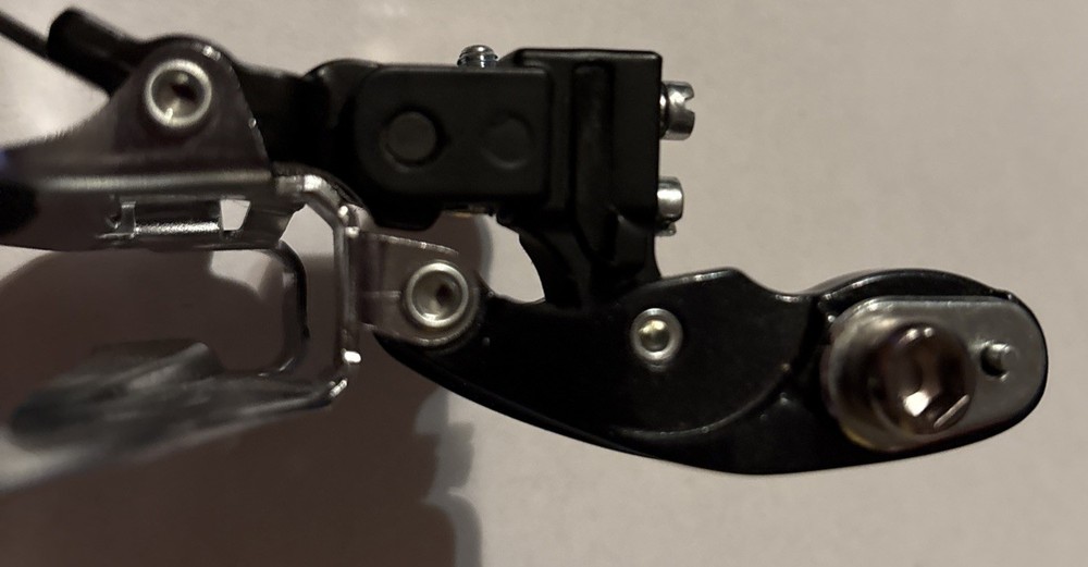 Shimano Sora FD-R3000 Front Derailleur