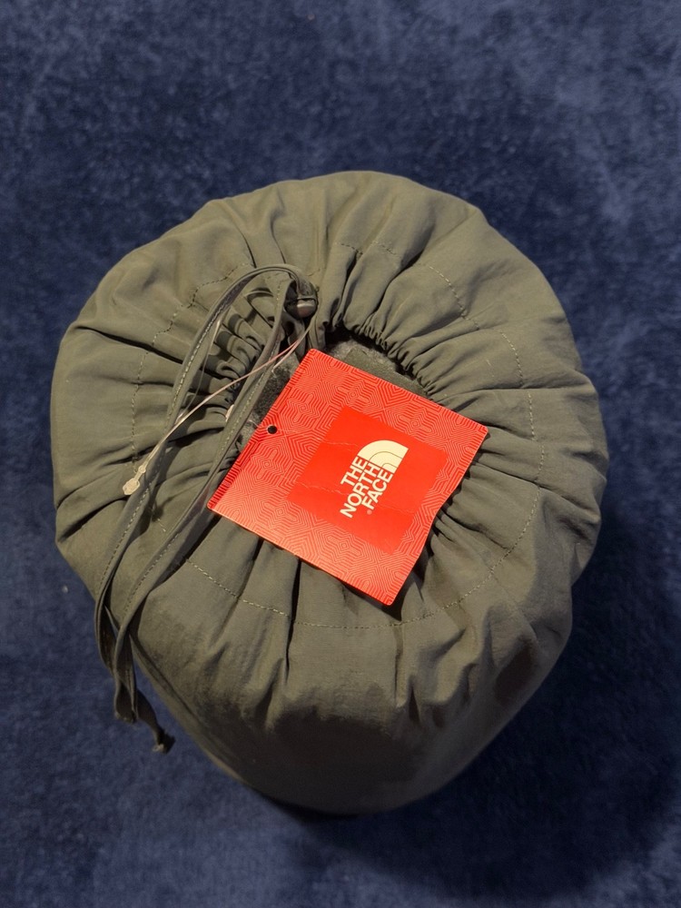 north face blanket