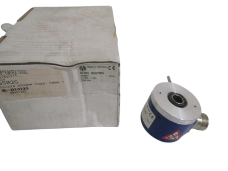 IVO GI331.022C323 ENCODER NSMP