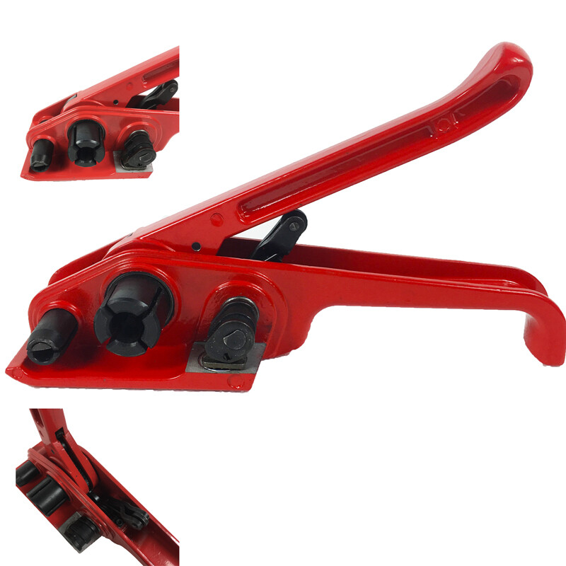 Electric Heating Welding Strapping Tool Manual Handy Strap Tool