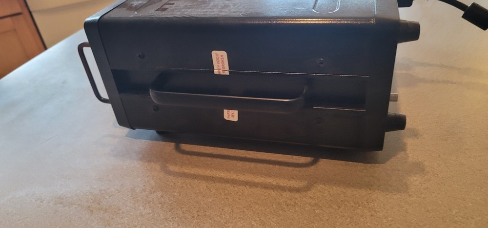 Sage Instruments 930A Communications Test Set *untested*