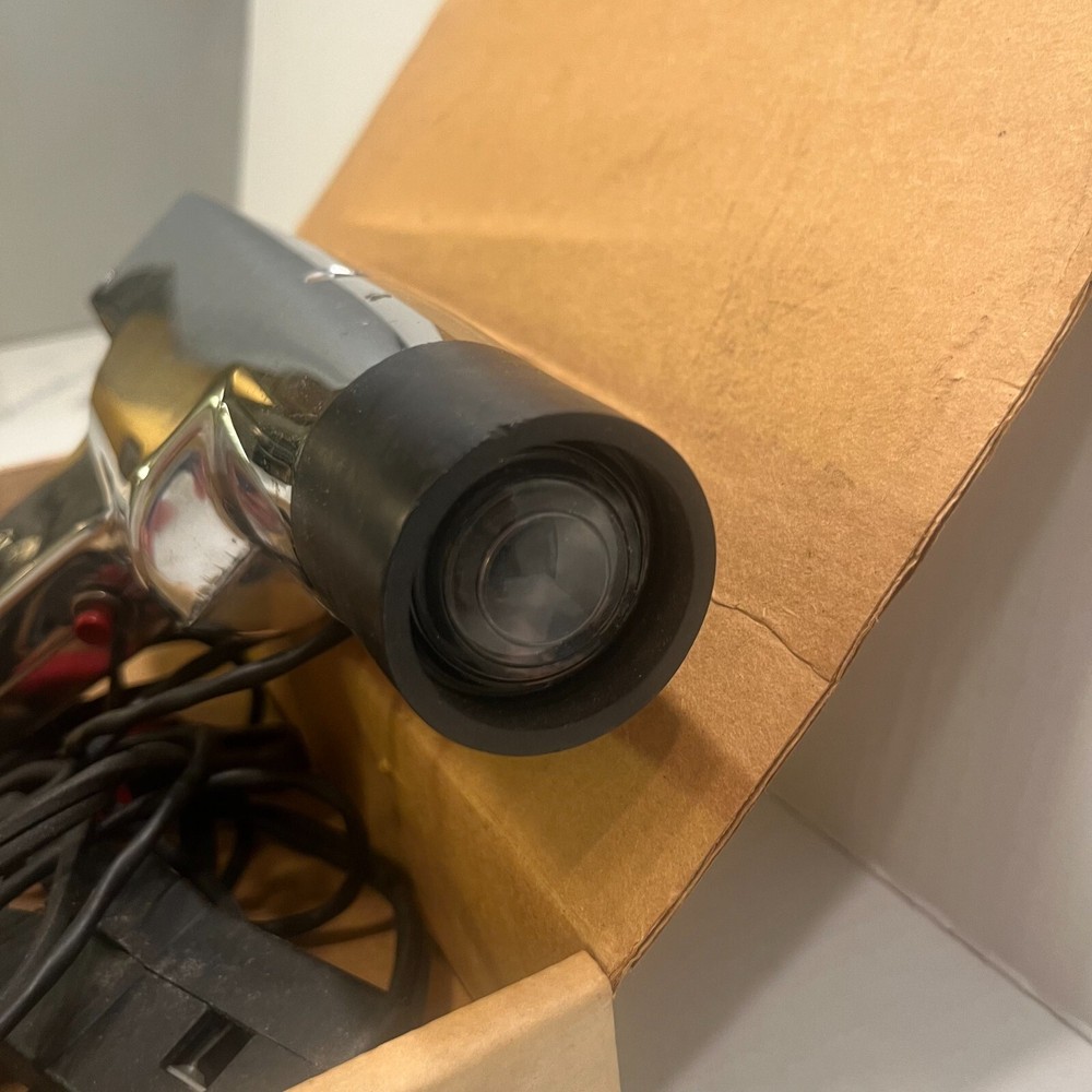 Sears Penske DC Inductive Timing Light 244.2138 in Storage Case