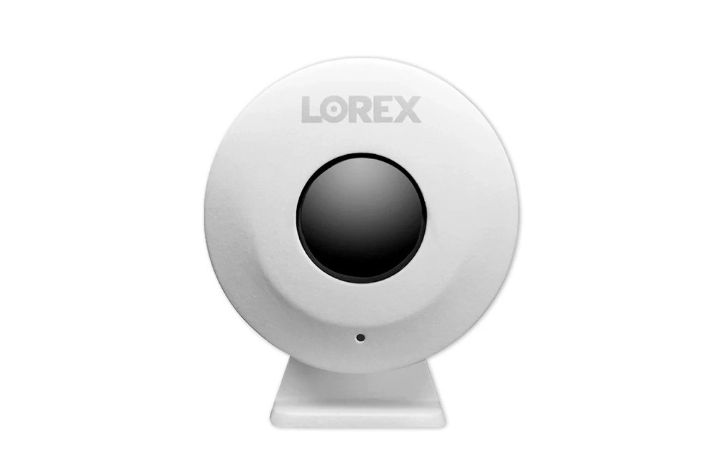 Lorex Smart Motion Sensor Hub Kit Door Window Sensors for Security Video Cameras