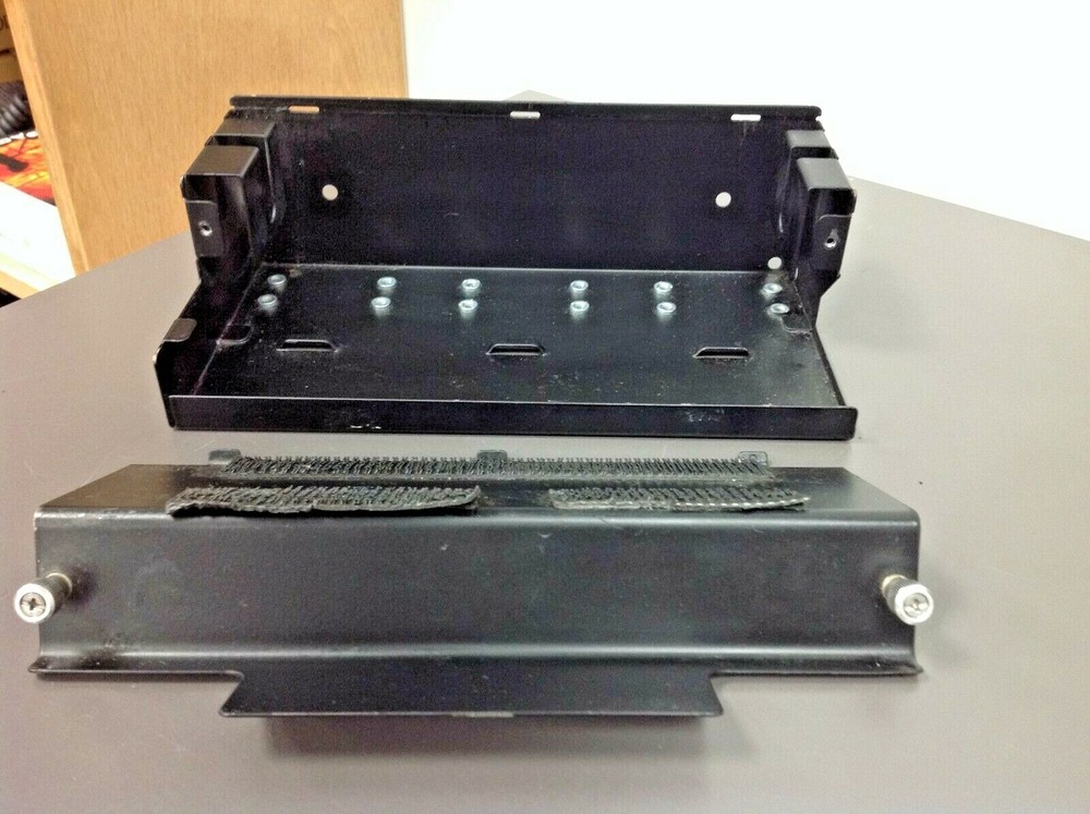 Mobile, In-Vehicle Mount for Thermal Printer, USED