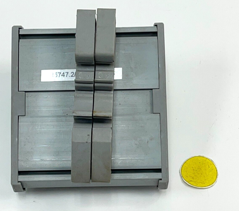 ALTEC INTERFACE MODULE 5742.2AMPH 4 AMP 25 POLE 250VAC