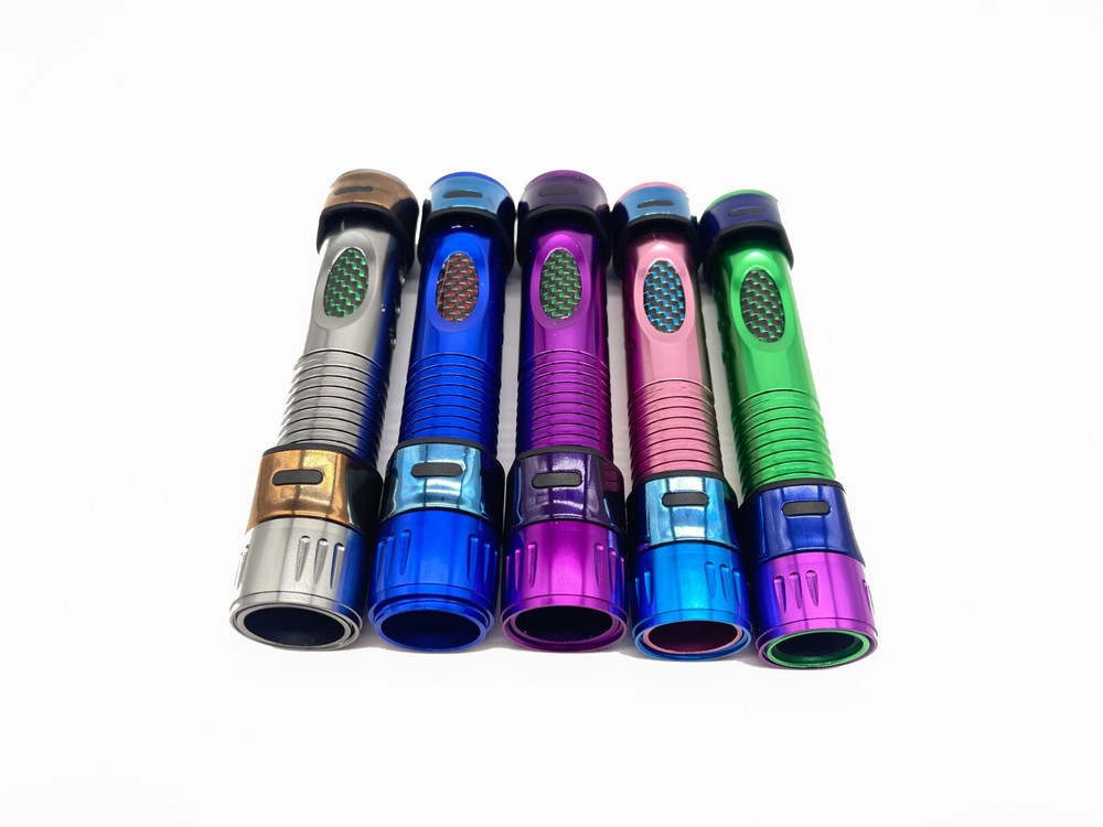 Aluminum Reel Seat