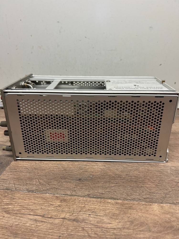 Tektronix SC502 Oscilloscope Plug-in