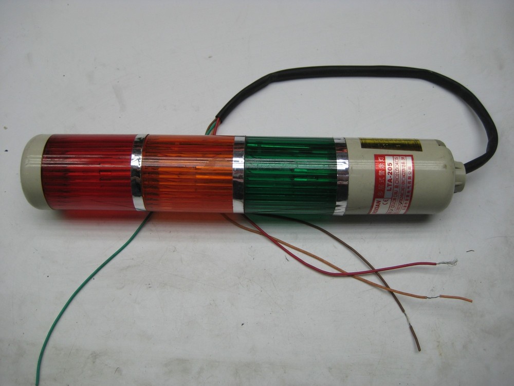 ROXIAN LTA-205 STACK LIGHT NSNP