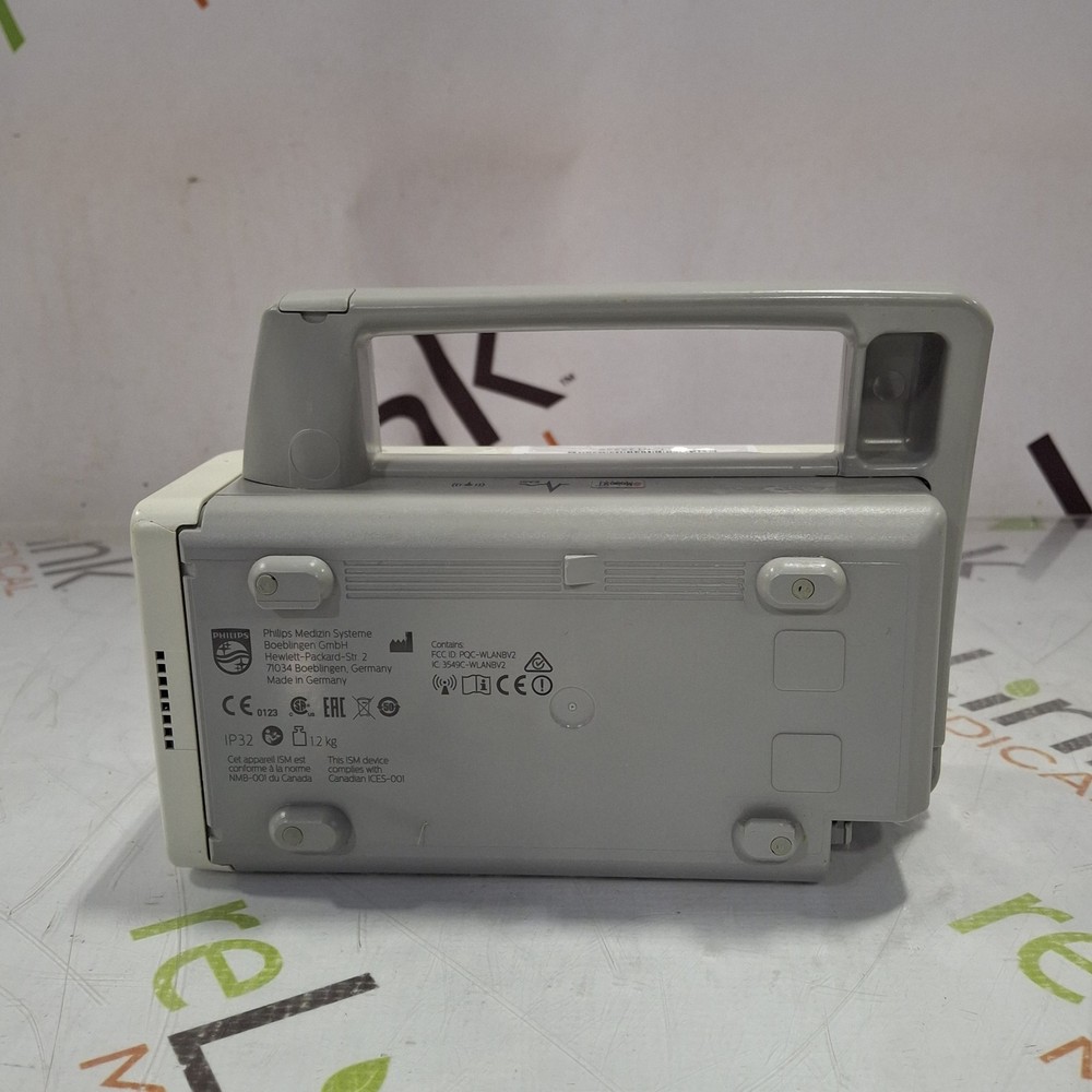 Philips IntelliVue X2 Module - Masimo Rainbow SpO2
