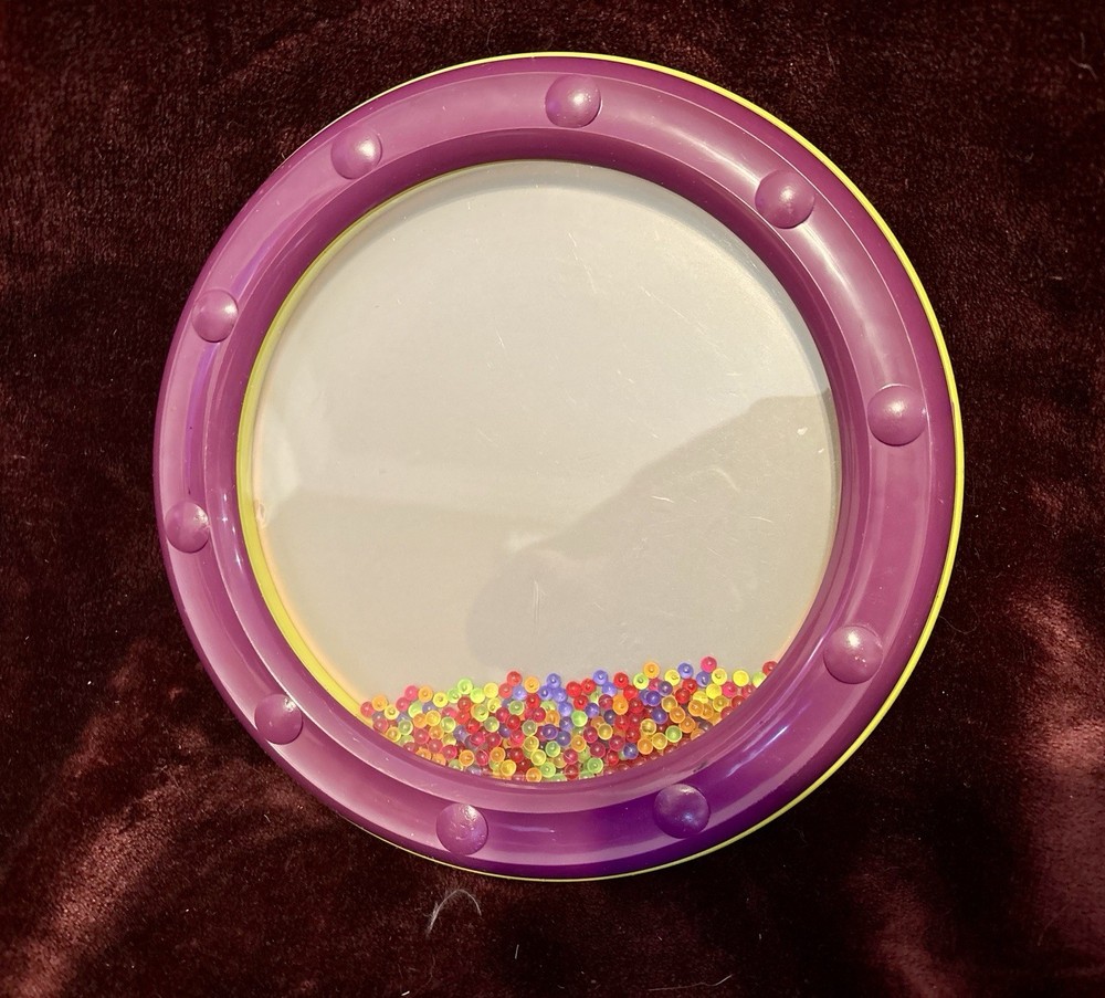 Panders Ocean Drum