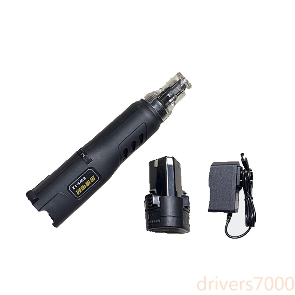 0.3-3MM Portable Wire Stripping Machine Wire Stripper Cutter Cable Paint Scraper