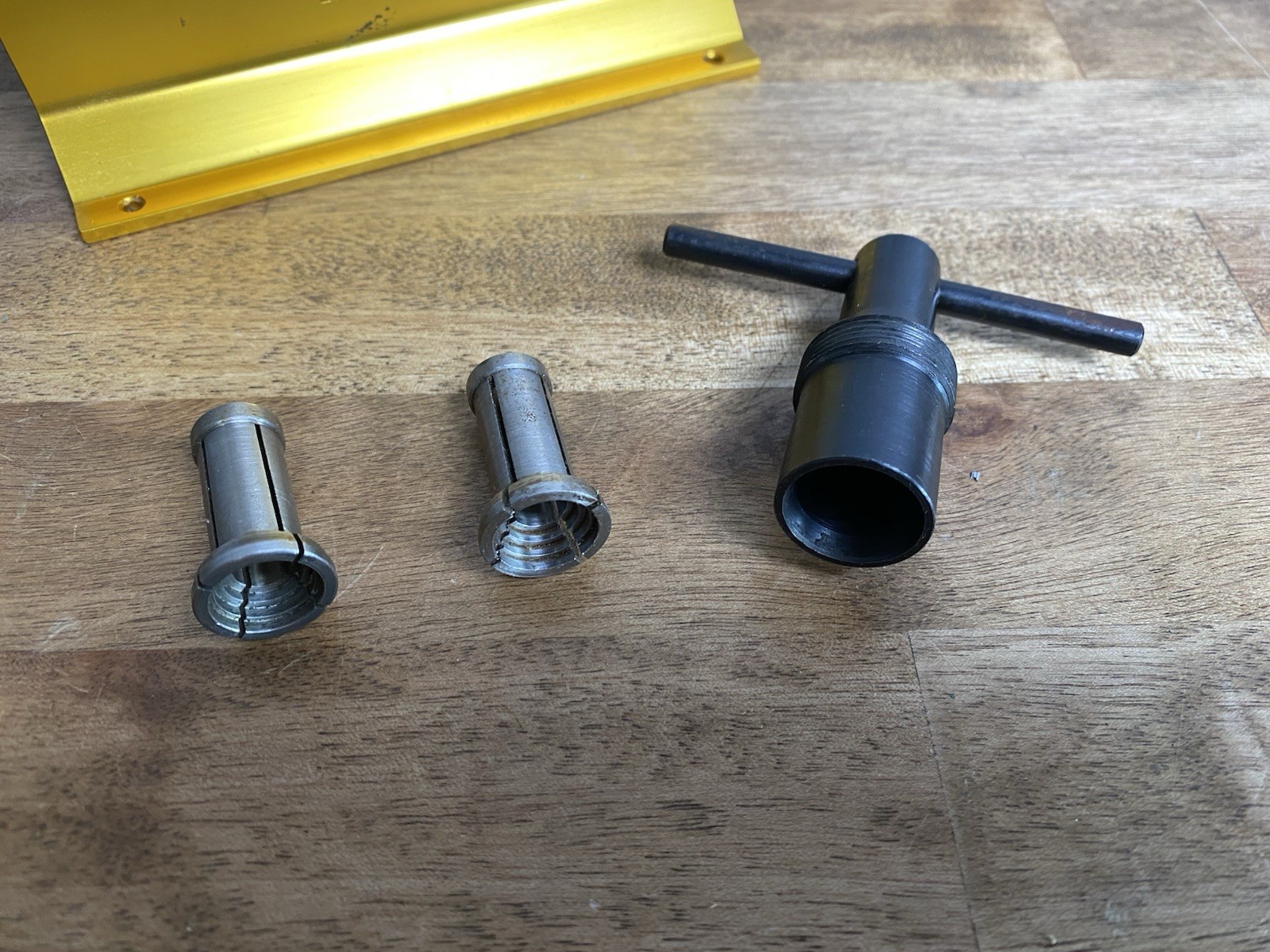 Forster Products Original Case Trimmer Tool With Accessories