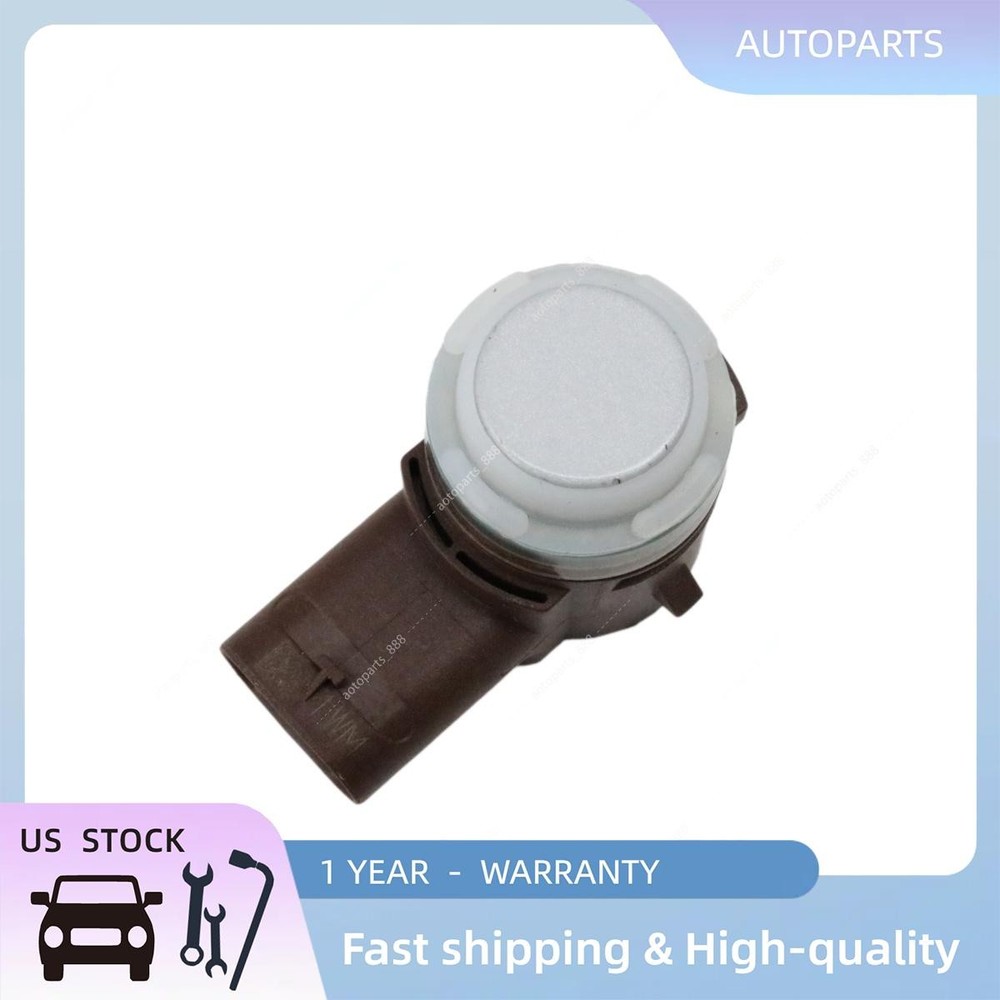For 2020-2024 LINCOLN AVIATOR FRONT BUMPER PARKING PARK ASSIST AID SENSOR