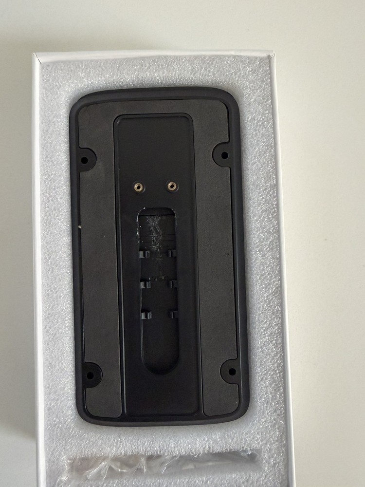 Video Doorbell V5
