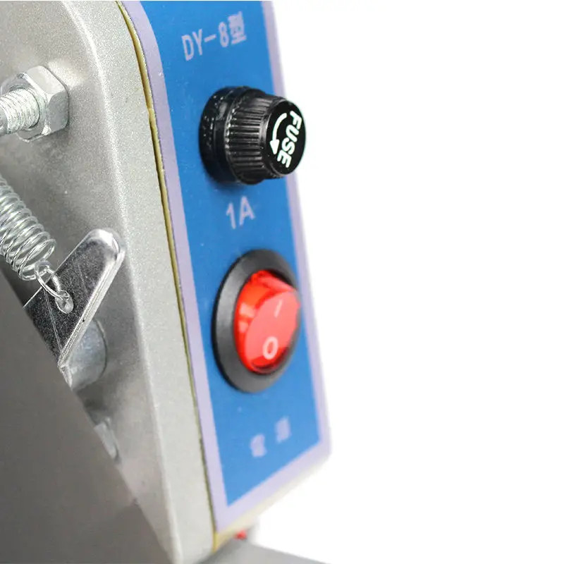 Manual portable date coding printer, manual ribbon coding machine-