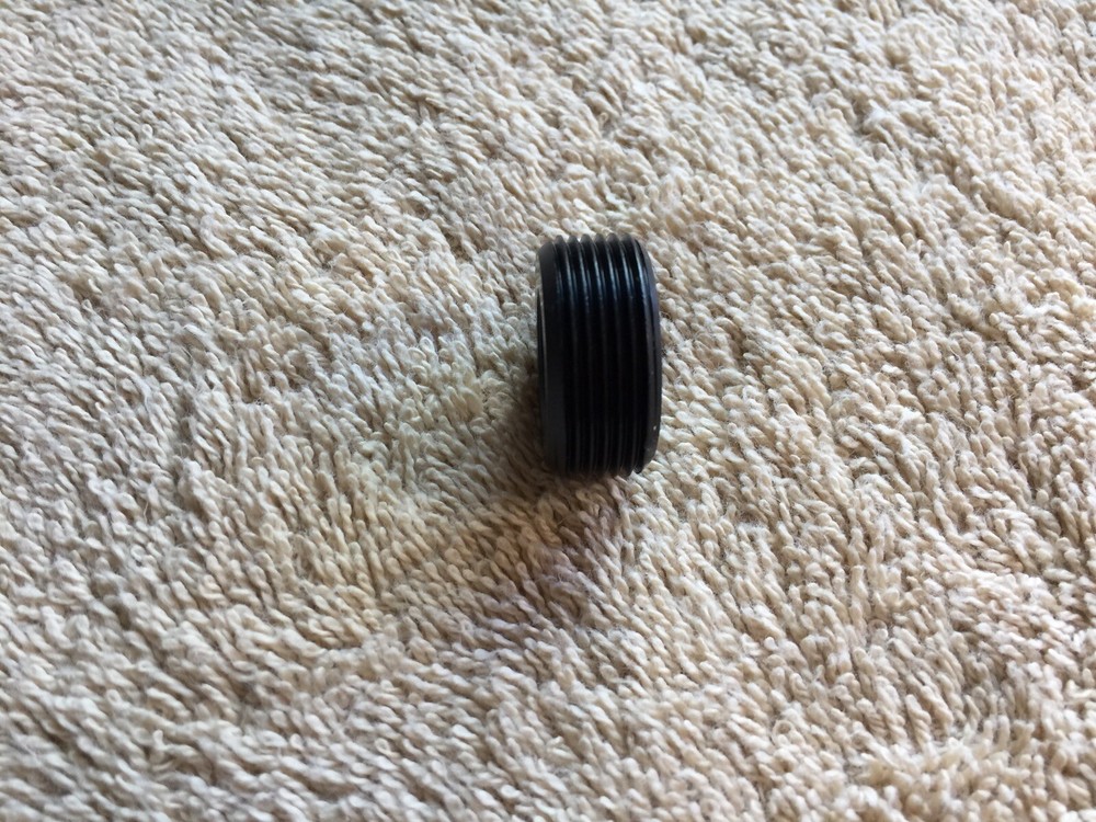 Benjamin Bulldog Hammer Spring Cap