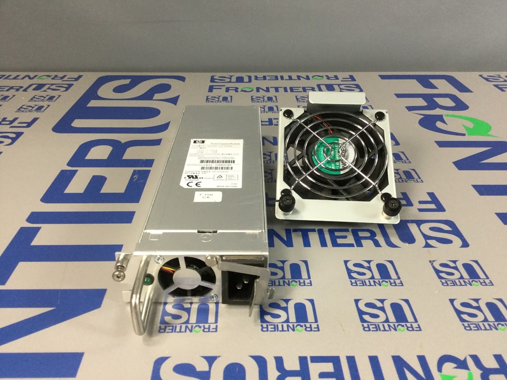 HPE C7496B TAPE ARRAY 5300 POWER SUPPLY FAN KIT