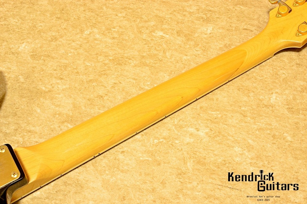 Burny MG-Mod BLK w OGB