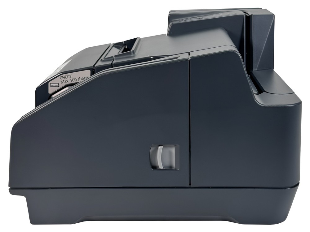 Epson TM-S9000MJ Multifunction Teller Device Check Scanner Receipt Printer USB