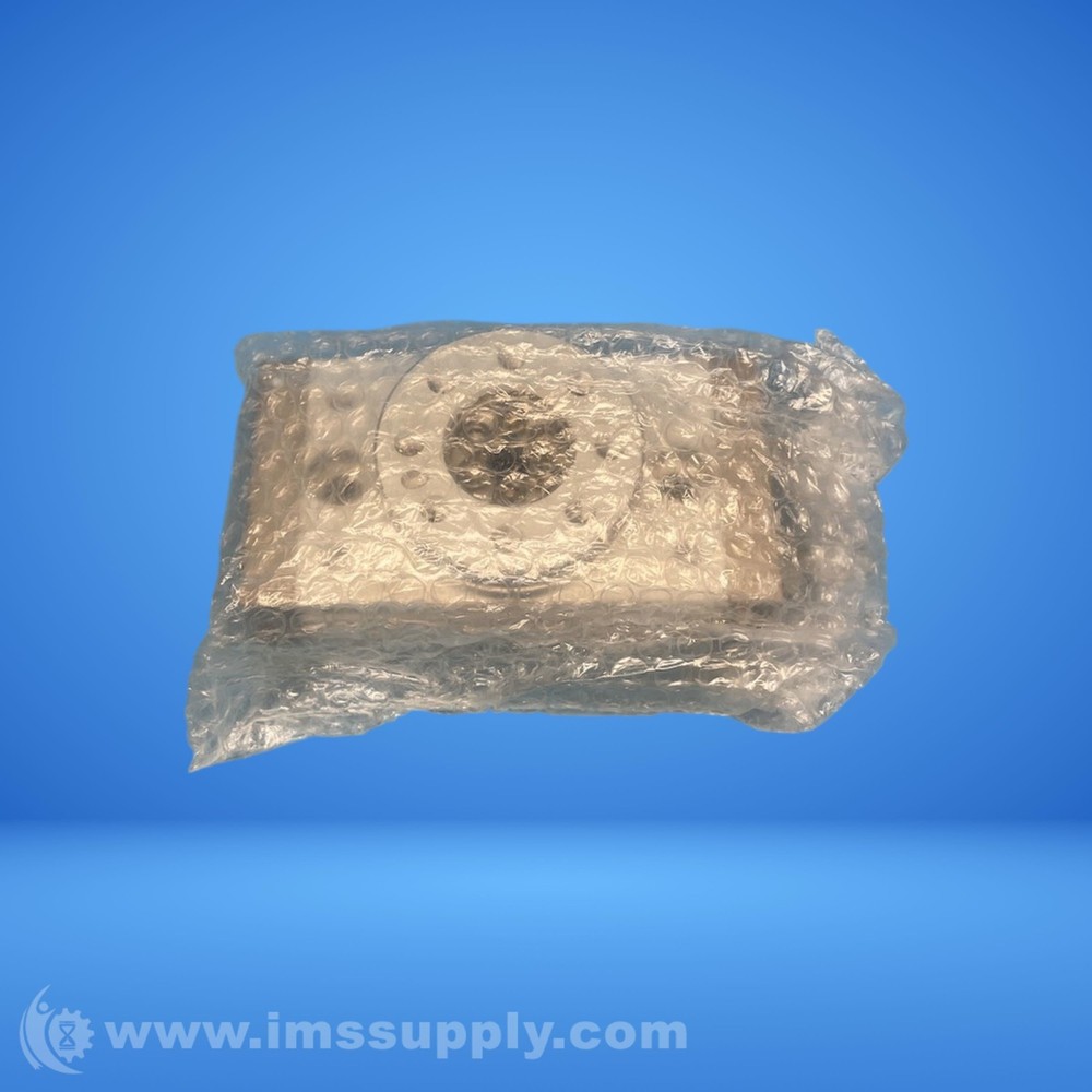 SMC MSQB50A Rotary Actuator FNOB