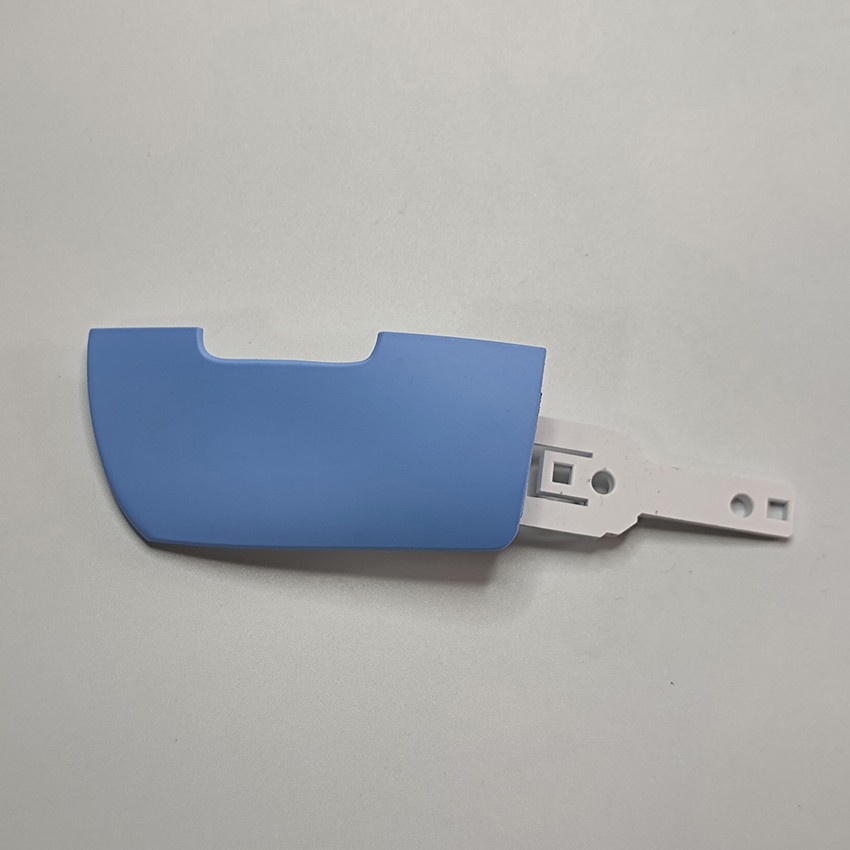 For Logitech G Pro Superlight GPW Gen 2 Mouse Outer Case Left/Right Button Panel