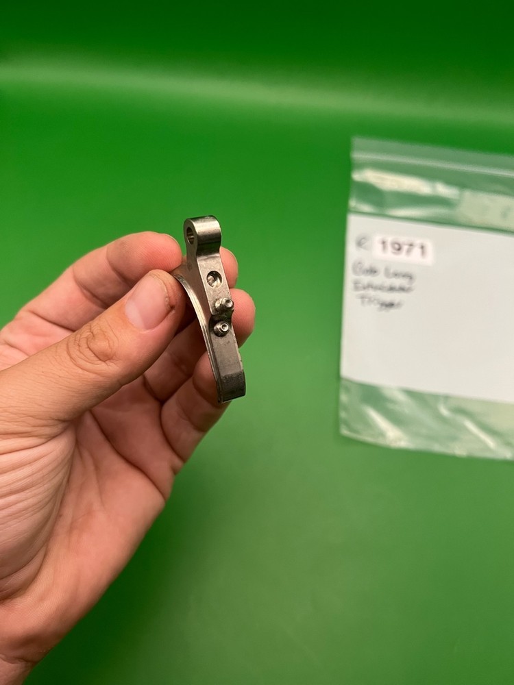 Bob Long Intimidator Trigger