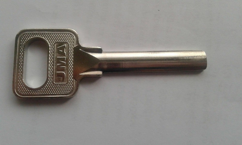 3 X BDA-1 Baodean Keyblank JMA