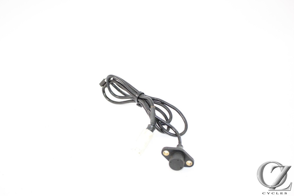 02 BMW K1200RS K1200 RS Front Wheel ABS Speed Sensor