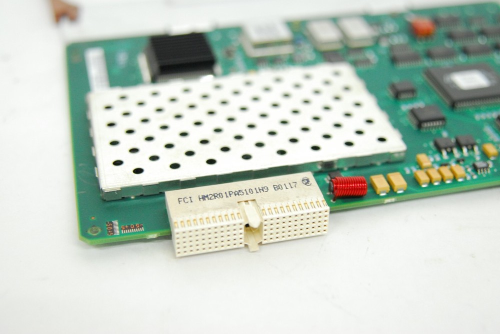 HP A77110-60200 77110-20200 Clock Board (SONOS 5500)