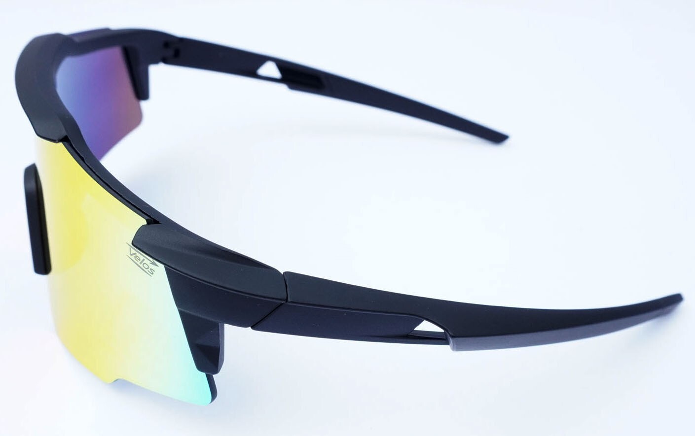 Kids Baseball Sunglasses Polarized for Youth Children's Sports 7-11U Softball