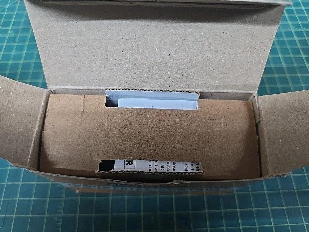 INDUSTRIAL CONTROLS ISO-120-AFA