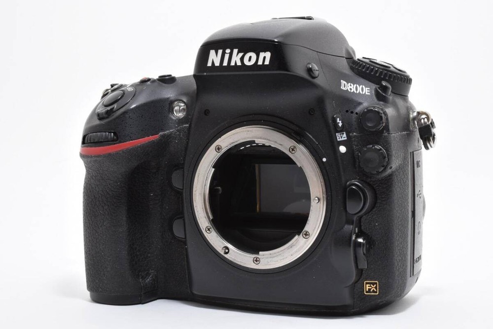 Nikon D800E 146172